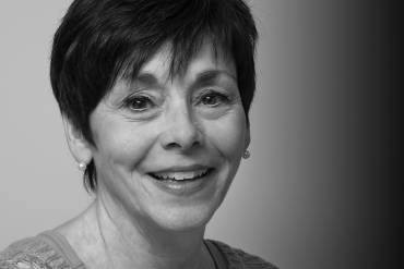 Entrevue de Danielle Charland – Auteure