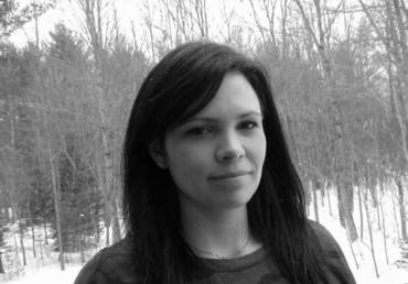 Entrevue de Maude Plouffe – Illustratrice