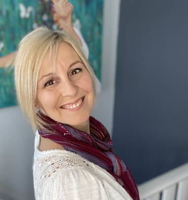 Entrevue de Karine Sirois – Auteure