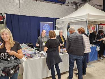 Retour sur le rassemblement d’ouverture de la FQCC 2023!
