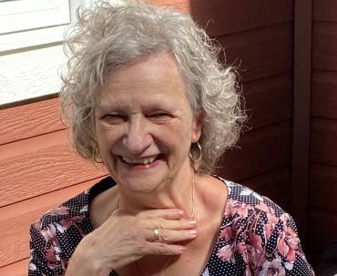 Entrevue de Louise Tondreau-Levert – Auteure