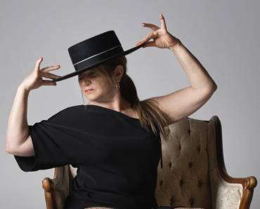 Entrevue de Joanne Turcotte – Auteure