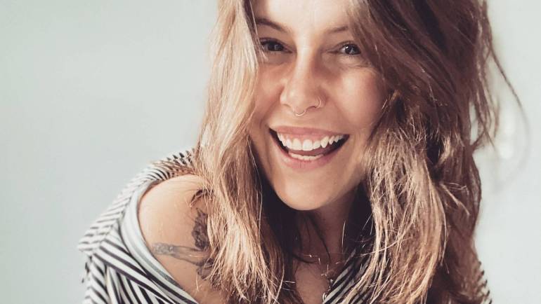 Entrevue de Jessy Riendeau – Auteure