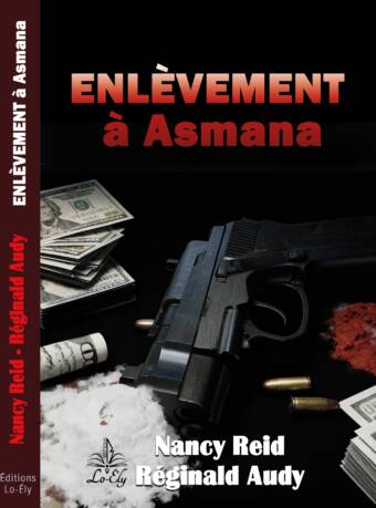 Enlèvement à Asmana