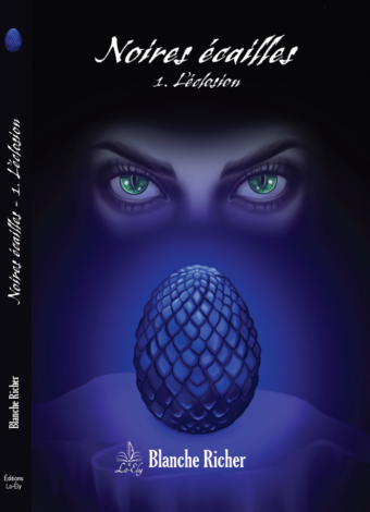 Noires Écailles 1, L’éclosion