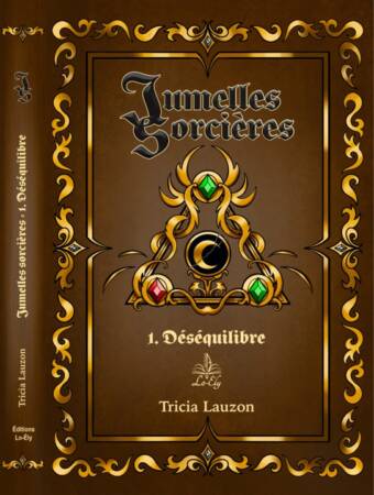 Jumelles sorcières 1, Déséquilibre