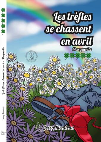 Les trèfles se chassent en avril 5, Marguerite