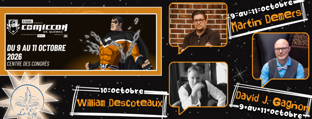 ComicconQcBanniere